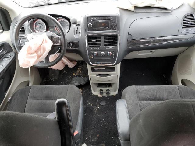 2C4RDGBG5FR600395 Dodge Grand Caravan Se