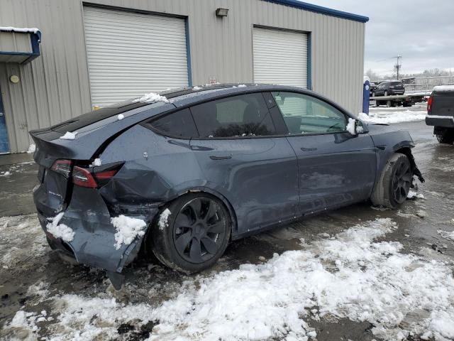 7SAYGDEE5PF647468 Tesla Model Y