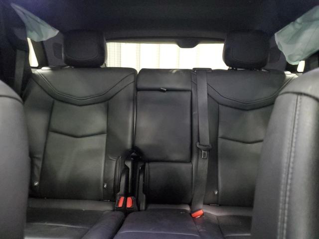 1GYKNGRS2LZ173200 Cadillac Xt5 Sport