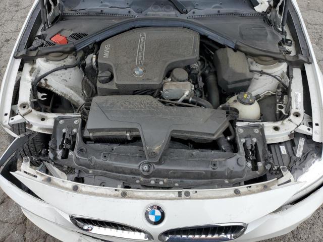 WBA3B1C54FK136176 BMW 320 I
