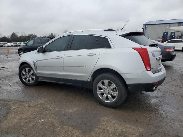3GYFNEE37ES570549 Cadillac Srx Luxury Collection
