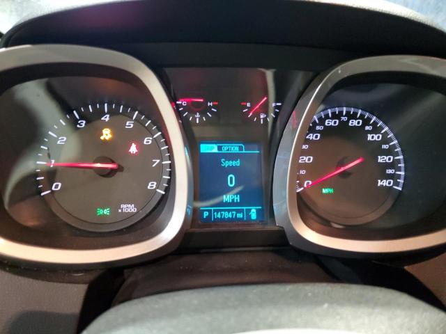 1GNFLGEK0FZ105685 Chevrolet EQUINOX LT