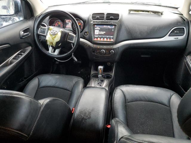 3C4PDCGB6LT212677 Dodge Journey Crossroad