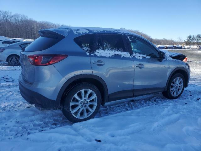 Mazda CX-5 GT 2014 JM3KE4DY6E0367341 Image 3