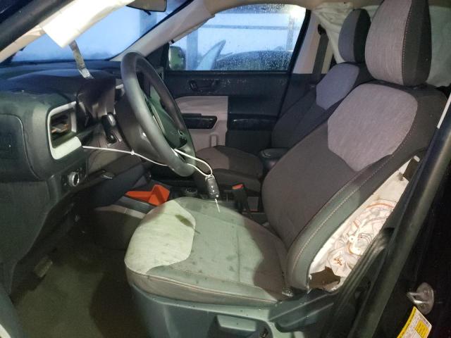3FTTW8E9XPRA65739 Ford Maverick Xl