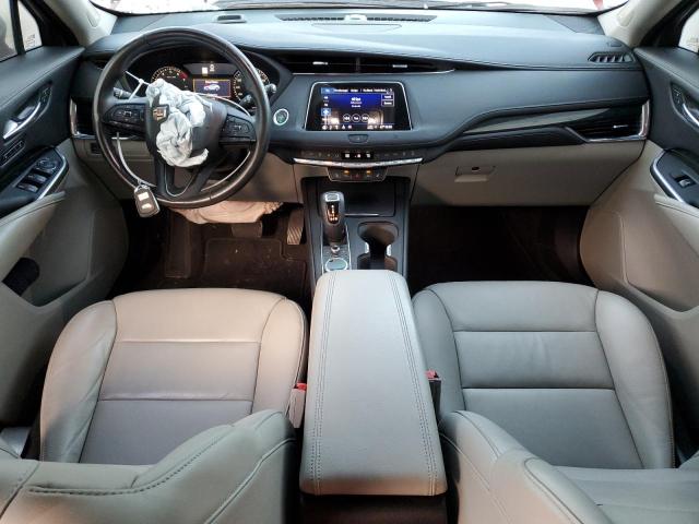 1GYFZCR48KF229270 Cadillac Xt4 Premium Luxury
