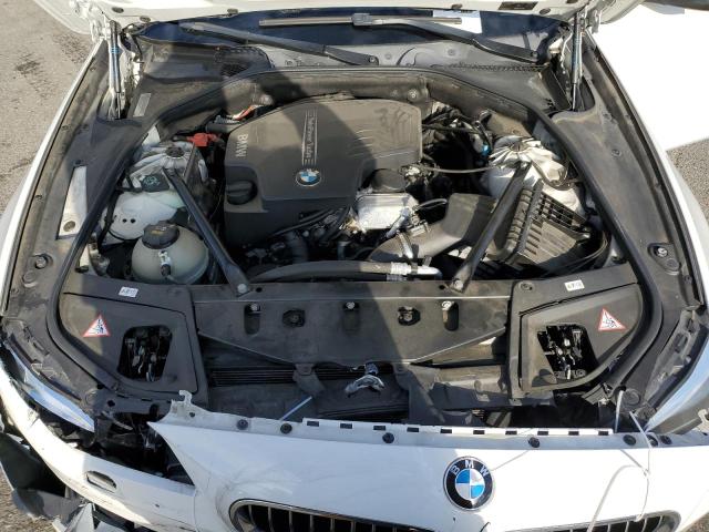 WBA5A5C55FD523780 BMW 528 I