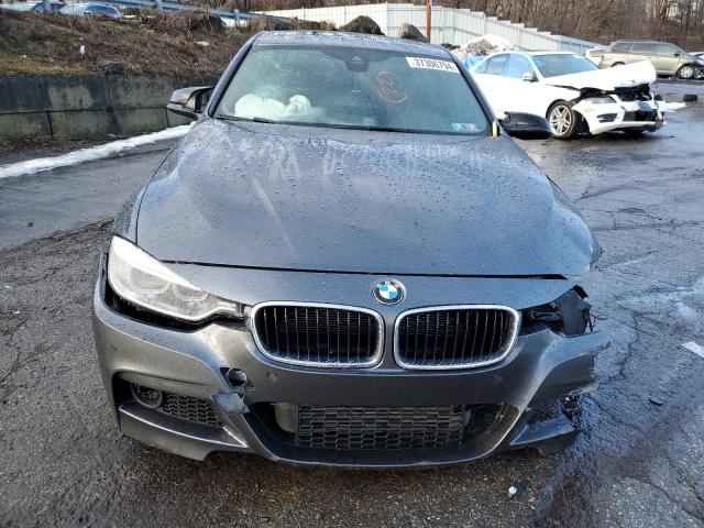 WBA3A9G59ENS64695 BMW 335 I