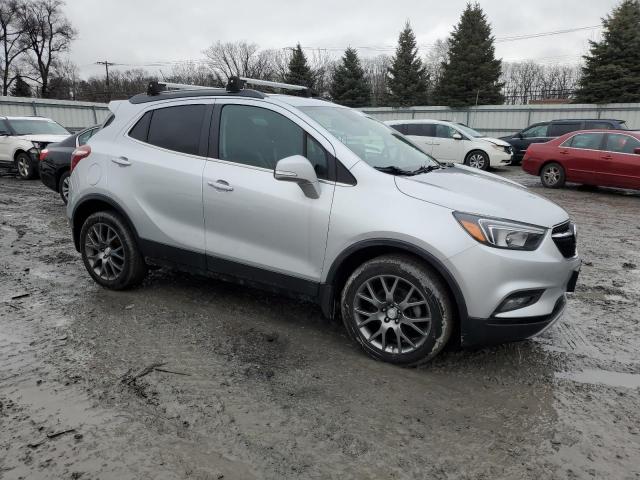 KL4CJ2SM3KB720870 Buick Encore Sport Touring