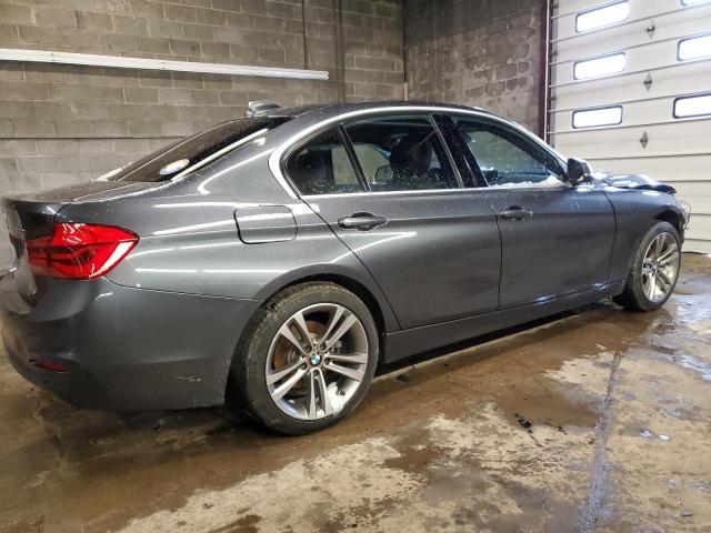 WBA8D9C39HA011907 BMW 330 XI