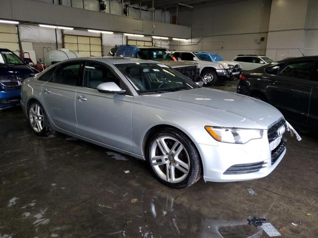 WAUGFAFC6FN044596 Audi A6 Premium Plus