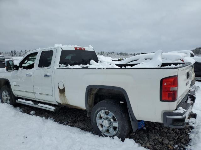 1GT52XCY0HZ280861 GMC Sierra K3500 Slt