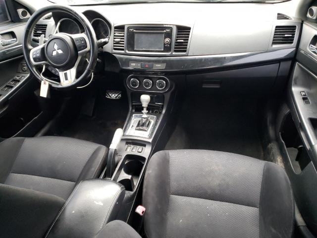 JA32V6FV5FU008885 Mitsubishi Lancer Ralliart