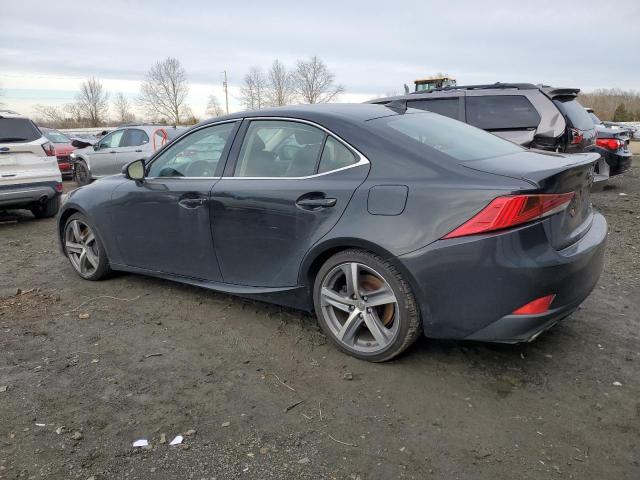 JTHC81D29J5030642 Lexus IS 300
