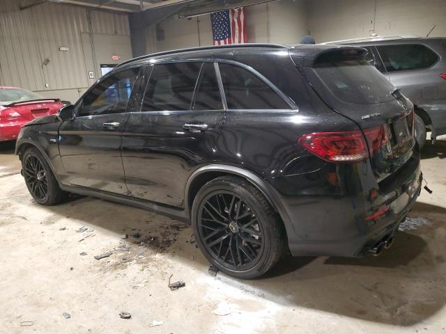 W1N0G6EB8LF760129 Mercedes-Benz Glc 43 4matic Amg