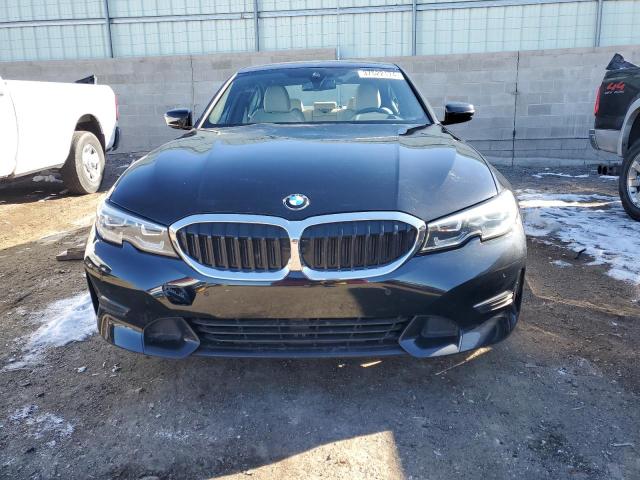3MW5R7J07M8B52479 BMW 330XI