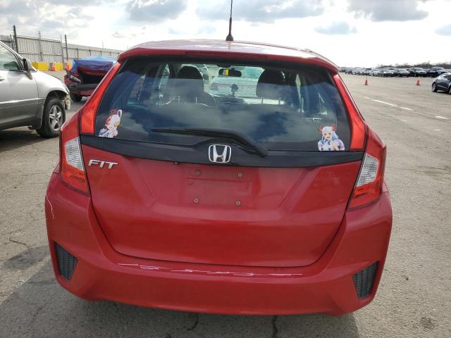 3HGGK5H59FM786619 Honda FIT LX