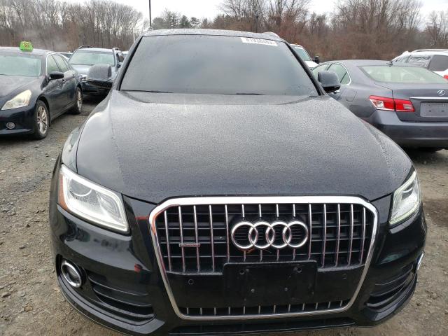 WA1L2AFP3GA071208 Audi Q5 PREMIUM