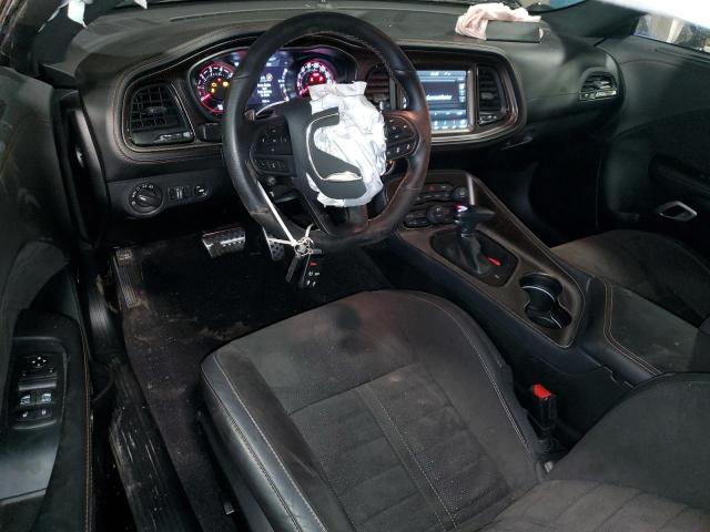 2C3CDZFJ2LH250480 Dodge Challenger R/t Scat Pack