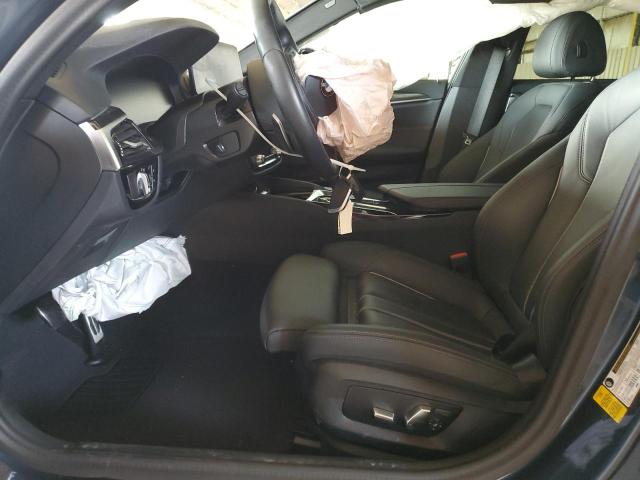 WBA53BJ03PWY06975 BMW 540 I