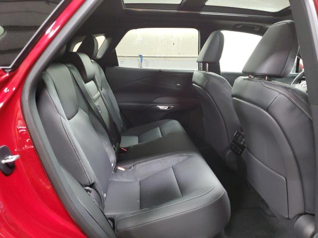 2T2BAMCA2RC055954 Lexus Rx 350 Base