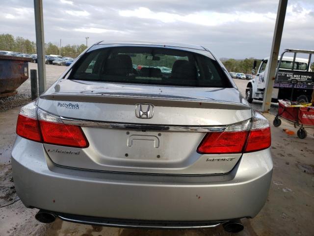 1HGCR2F58FA189633 Honda Accord Sport