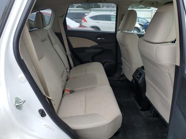 5J6RM4H57FL045053 Honda CR-V EX