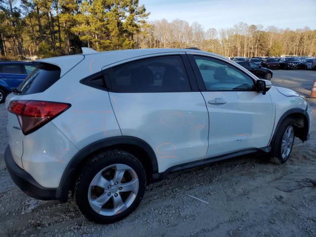 3CZRU6H55GM722354 Honda HR-V EX