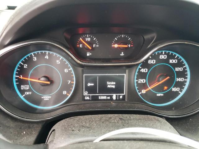 1G1BE5SM9G7286903 Chevrolet CRUZE LT