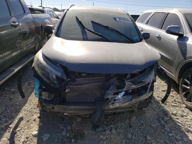 2HKRM3H70GH556725 Honda CR-V EXL