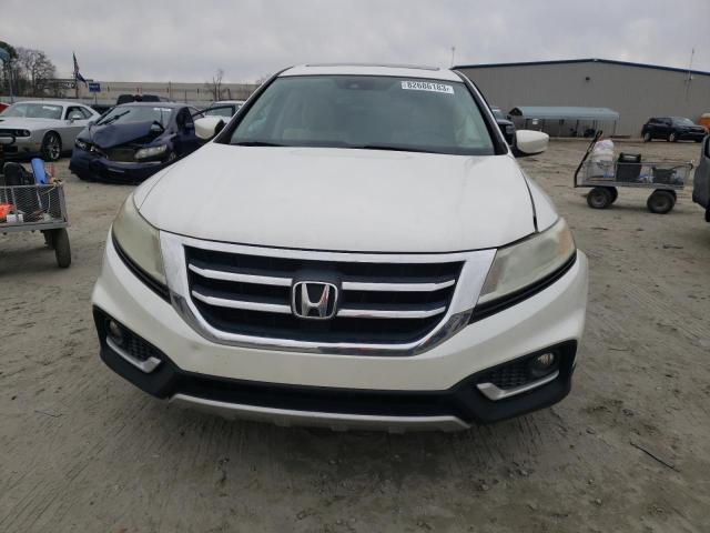 5J6TF3H54EL001102 Honda Crosstour Exl