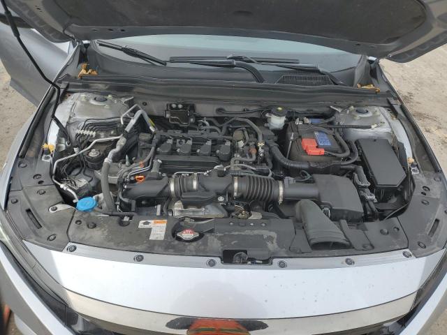 1HGCV1F35MA105866 Honda Accord Sport