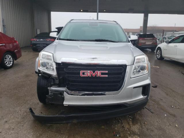 2GKALMEK0H6323095 GMC Terrain Sle