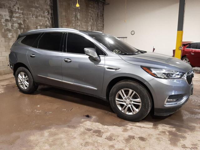 5GAEVAKW8JJ263610 Buick Enclave Essence