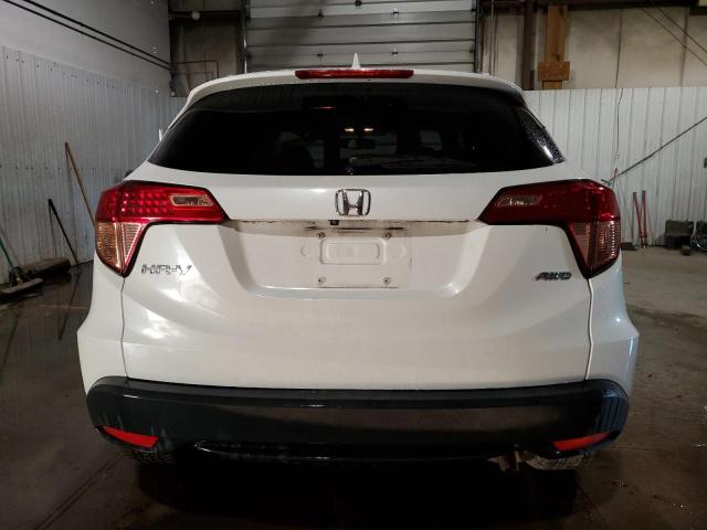 3CZRU6H75HM727976 Honda Hr-v Exl