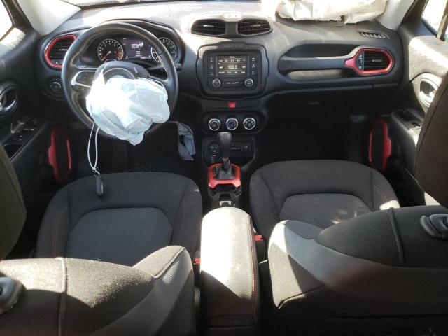 ZACCJBCT9GPD60366 Jeep Renegade Trailhawk