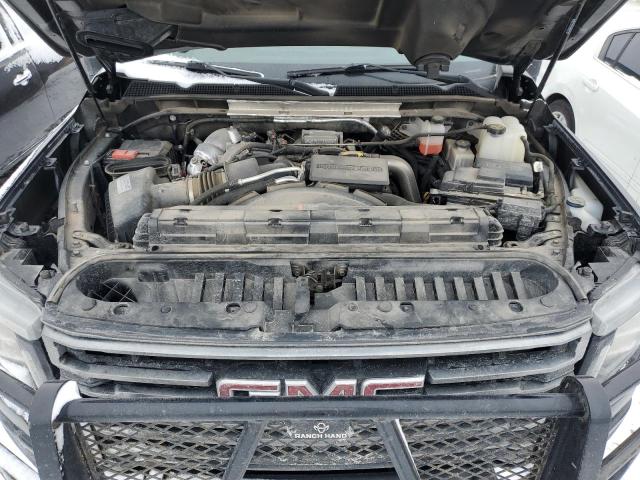 1GT49PEY2LF200345 GMC Sierra K2500 At4
