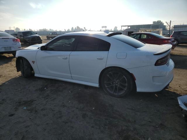 2C3CDXGJXLH127142 Dodge Charger Scat Pack