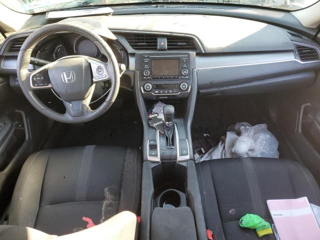 2HGFC2F58JH562761 Honda Civic Lx
