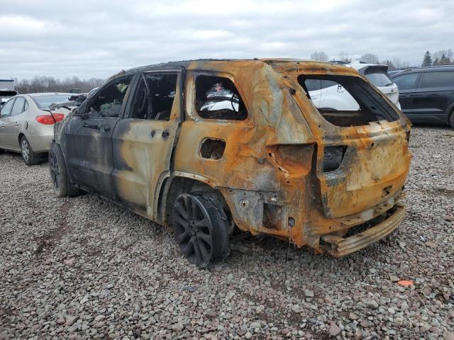 1C4RJFAG9KC794498 Jeep Grand Cherokee Laredo
