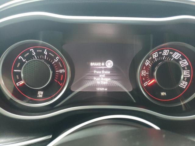 2C3CDZBG6FH894871 Dodge Challenger Sxt Plus