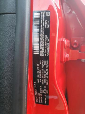 ZACCJAAB0HPF71090 Jeep Renegade Sport