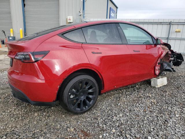 7SAYGDEE0NF480093 Tesla Model Y