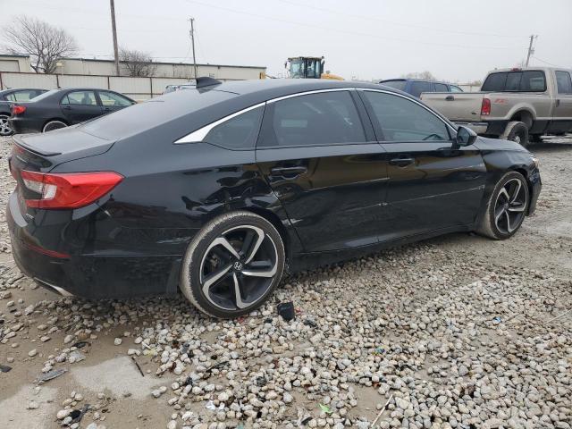 1HGCV1F39LA073728 Honda Accord Sport