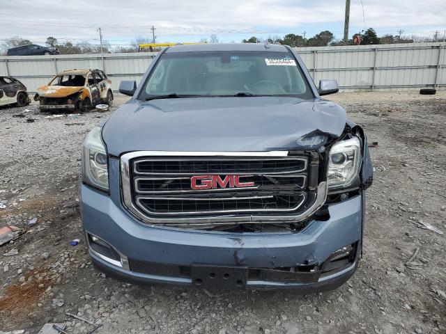 1GKS1GKC9FR640495 GMC Yukon Xl C1500 Sle