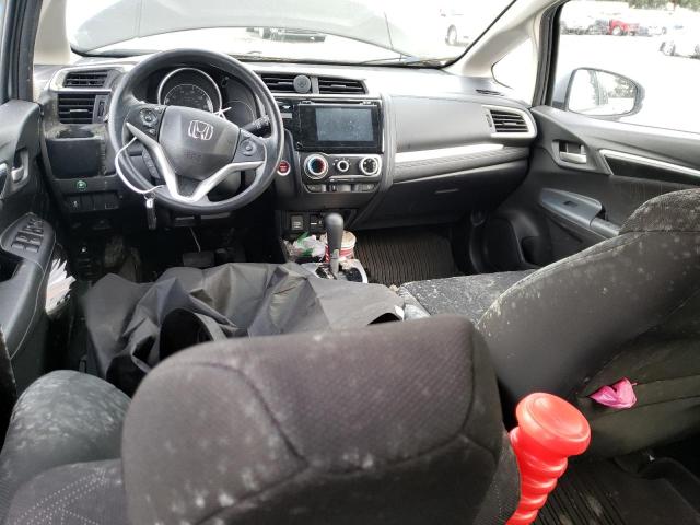 JHMGK5H78GX006703 Honda FIT EX
