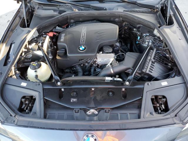 WBA5A5C53GG352320 BMW 528 I
