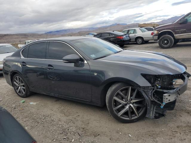 JTHBZ1BL4JA016451 Lexus GS 350 BAS