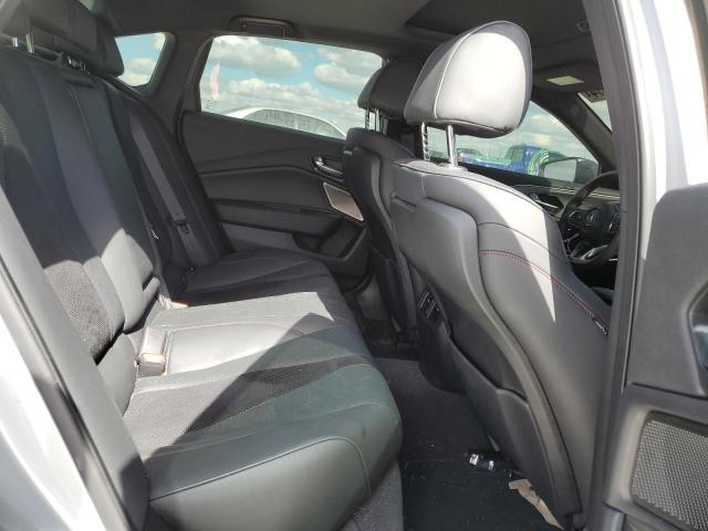 19UUB6F53PA000632 Acura Tlx A-spec