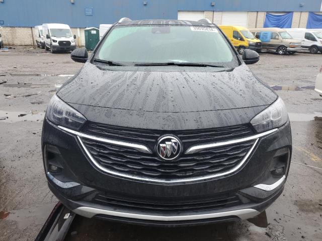 KL4MMGSL1NB119431 Buick Encore Gx Essence